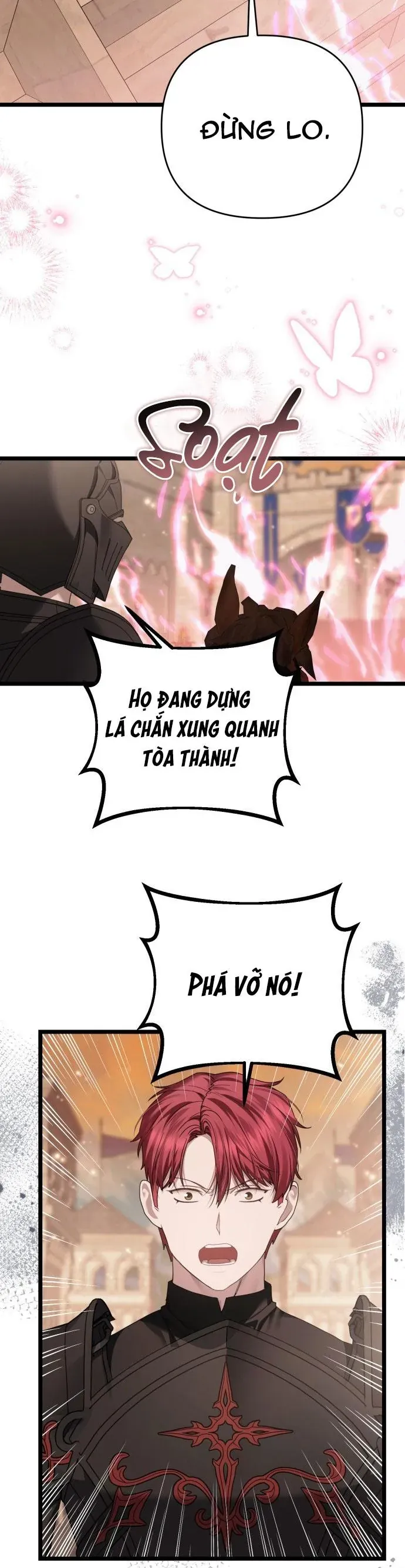 Trên Danh Nghĩa Vợ Chồng Chap 37 - Next Chap 38
