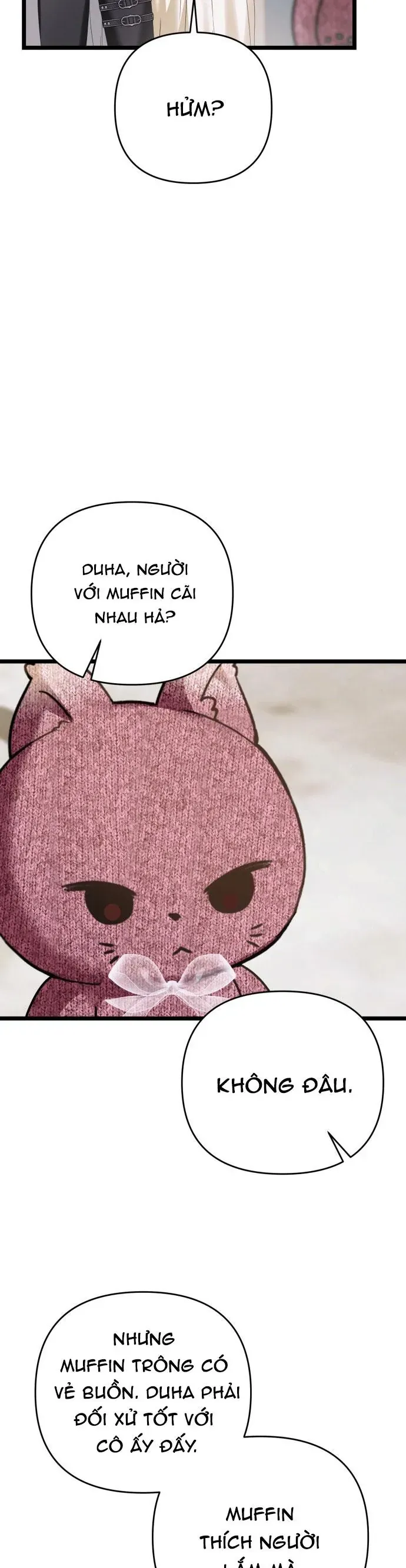 Trên Danh Nghĩa Vợ Chồng Chap 37 - Next Chap 38