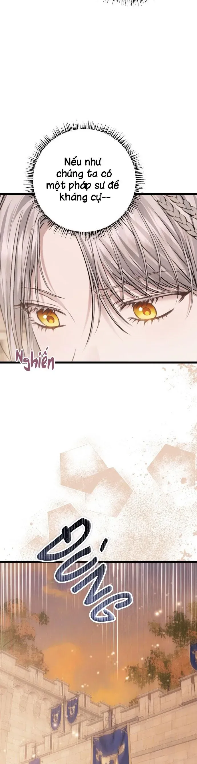 Trên Danh Nghĩa Vợ Chồng Chap 37 - Next Chap 38