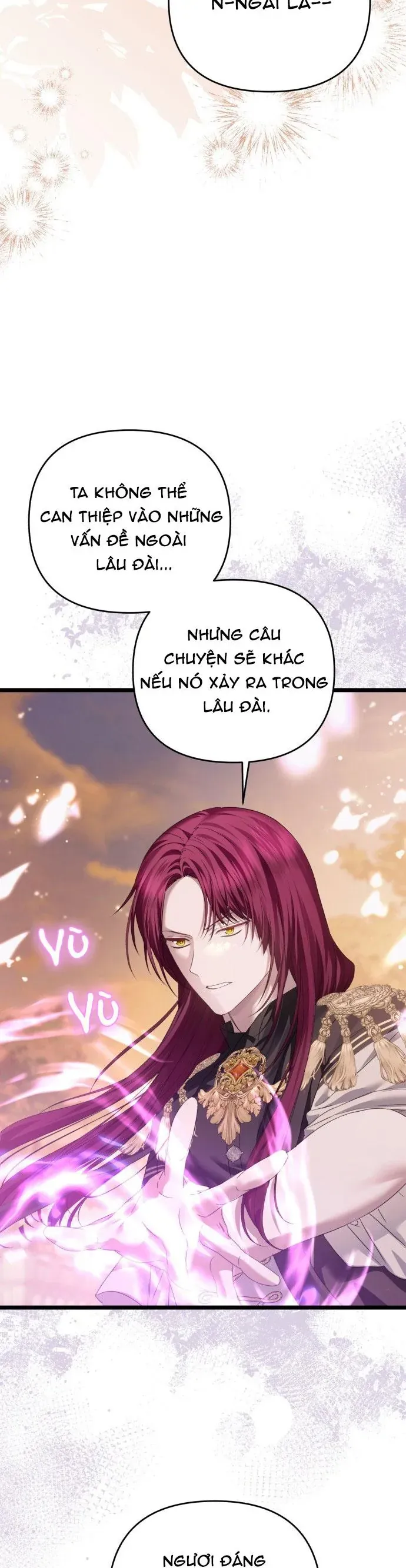 Trên Danh Nghĩa Vợ Chồng Chap 37 - Next Chap 38