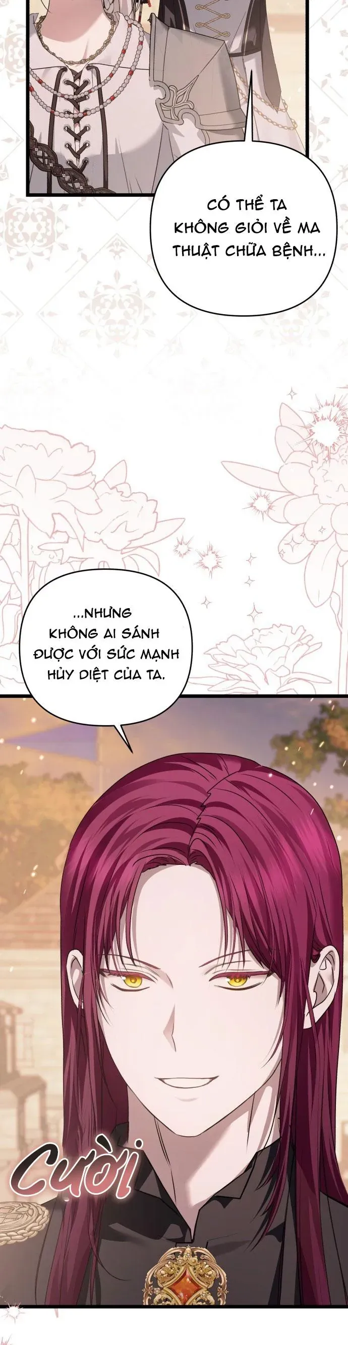 Trên Danh Nghĩa Vợ Chồng Chap 37 - Next Chap 38
