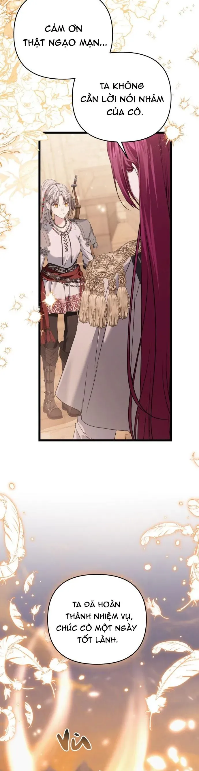 Trên Danh Nghĩa Vợ Chồng Chap 37 - Next Chap 38