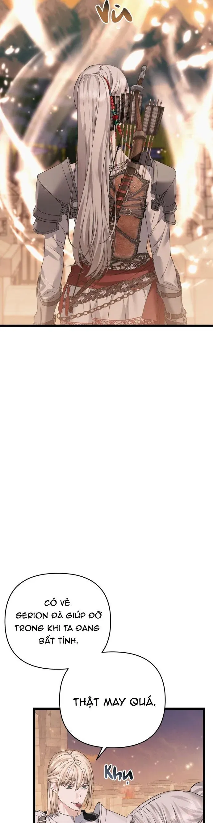 Trên Danh Nghĩa Vợ Chồng Chap 37 - Next Chap 38