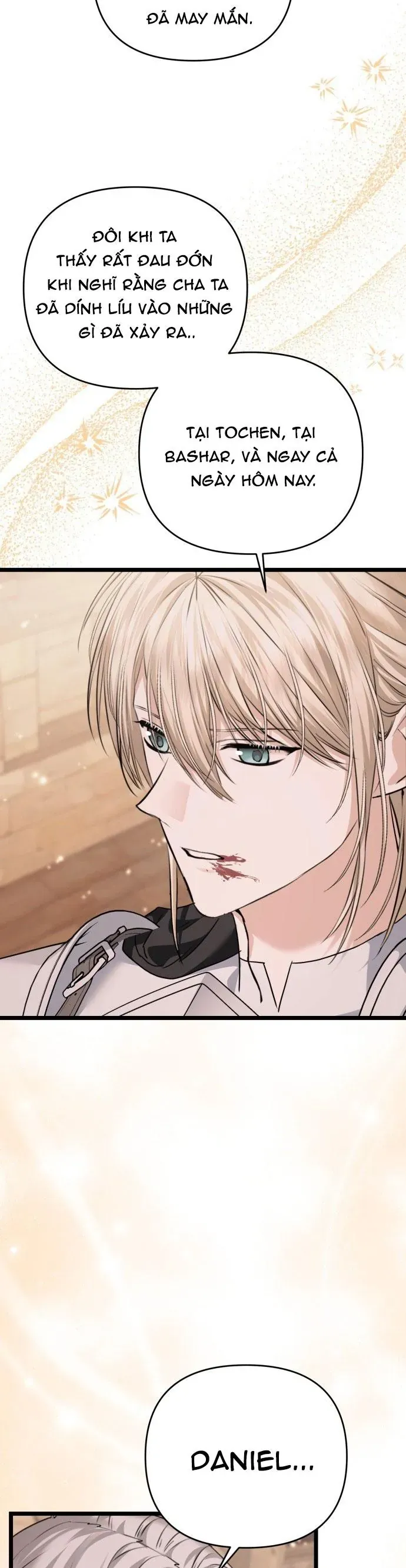 Trên Danh Nghĩa Vợ Chồng Chap 37 - Next Chap 38