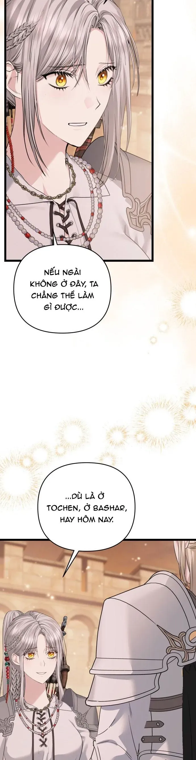 Trên Danh Nghĩa Vợ Chồng Chap 37 - Next Chap 38