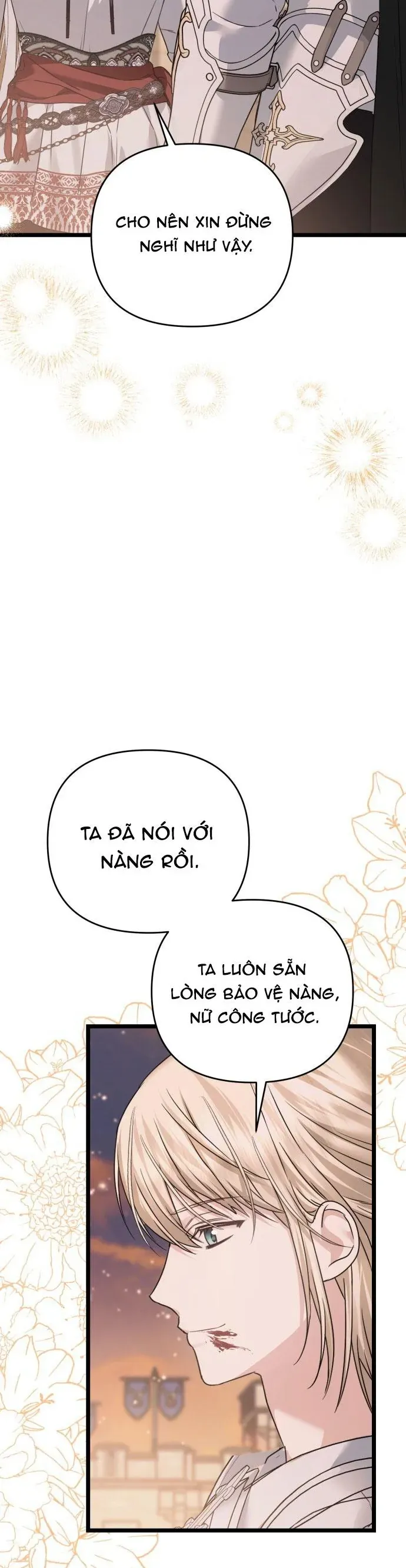 Trên Danh Nghĩa Vợ Chồng Chap 37 - Next Chap 38