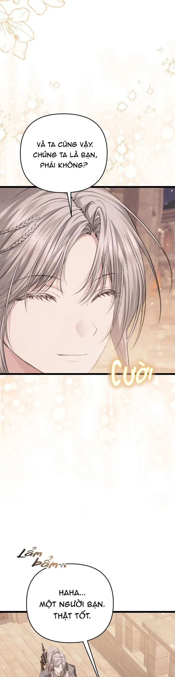 Trên Danh Nghĩa Vợ Chồng Chap 37 - Next Chap 38