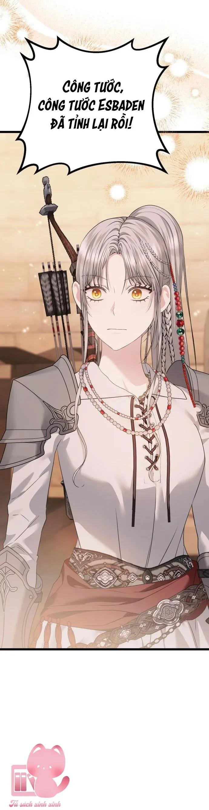 Trên Danh Nghĩa Vợ Chồng Chap 37 - Next Chap 38