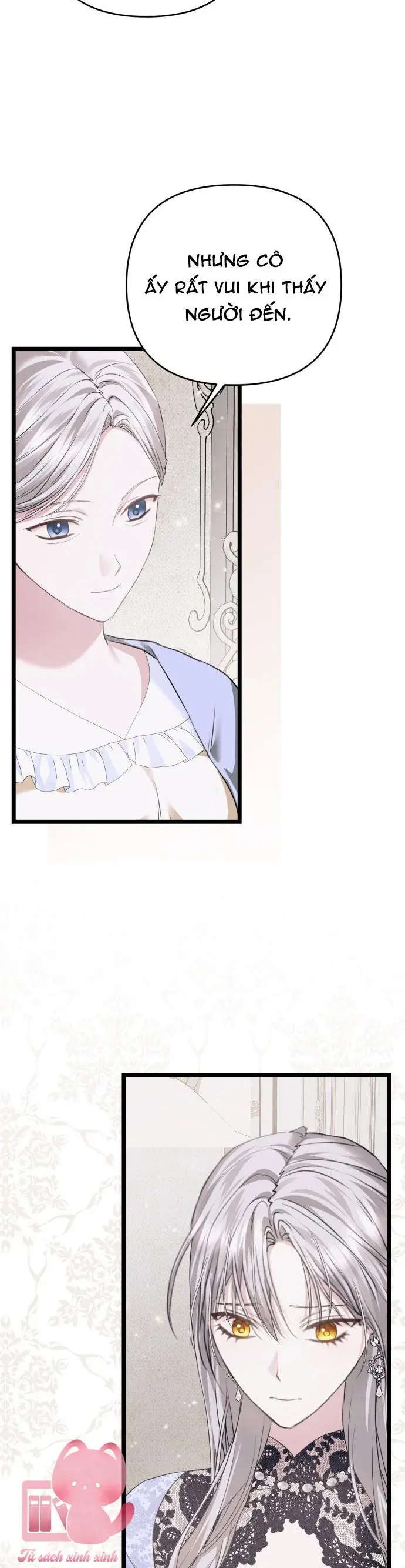 Trên Danh Nghĩa Vợ Chồng Chap 37 - Next Chap 38