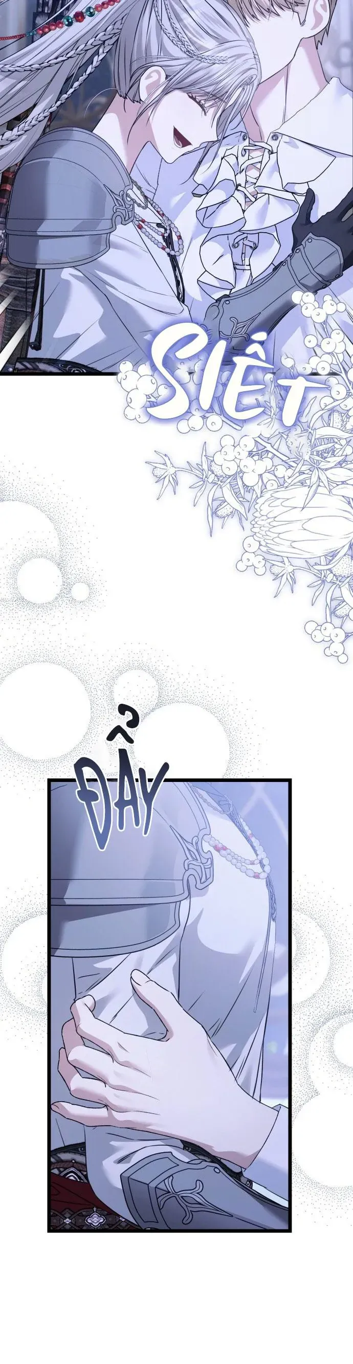 Trên Danh Nghĩa Vợ Chồng Chap 38 - Next Chap 39