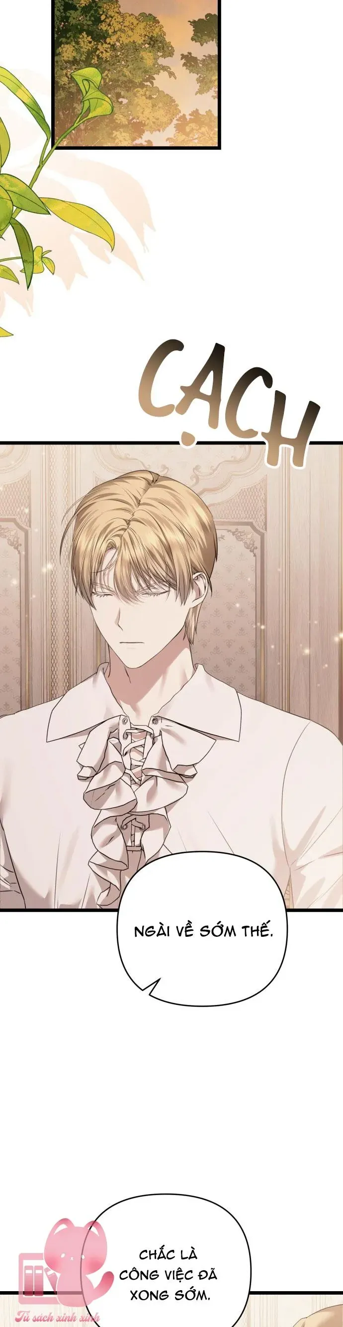 Trên Danh Nghĩa Vợ Chồng Chap 38 - Next Chap 39