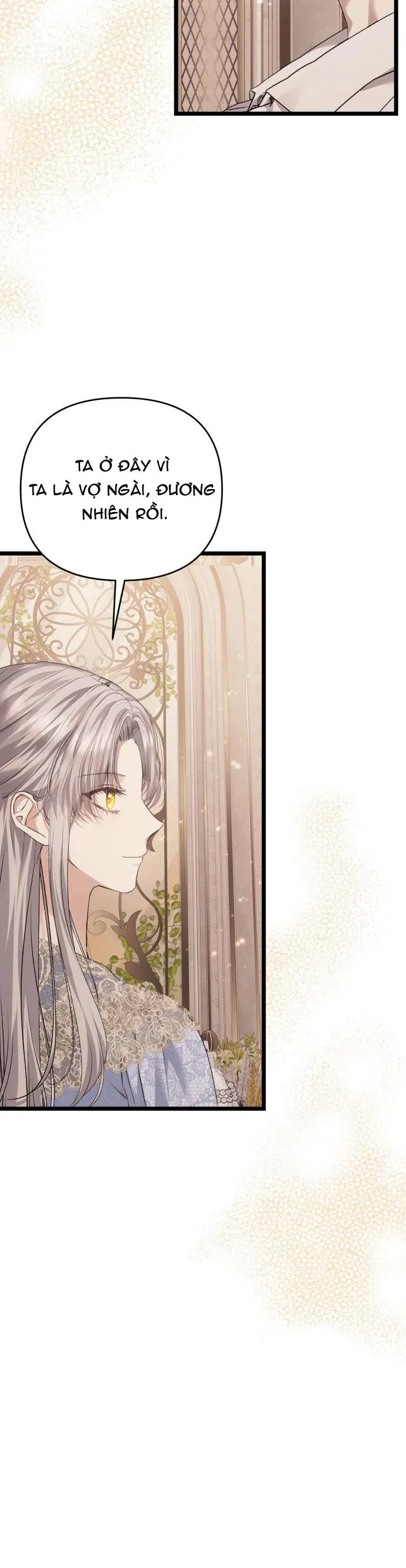 Trên Danh Nghĩa Vợ Chồng Chap 38 - Next Chap 39