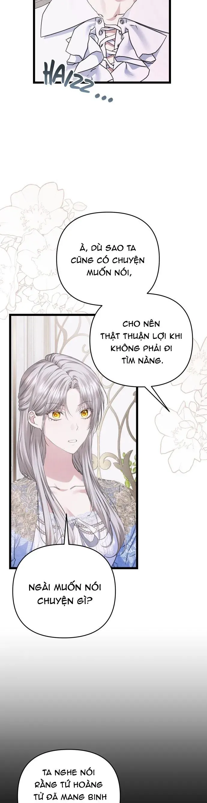 Trên Danh Nghĩa Vợ Chồng Chap 38 - Next Chap 39