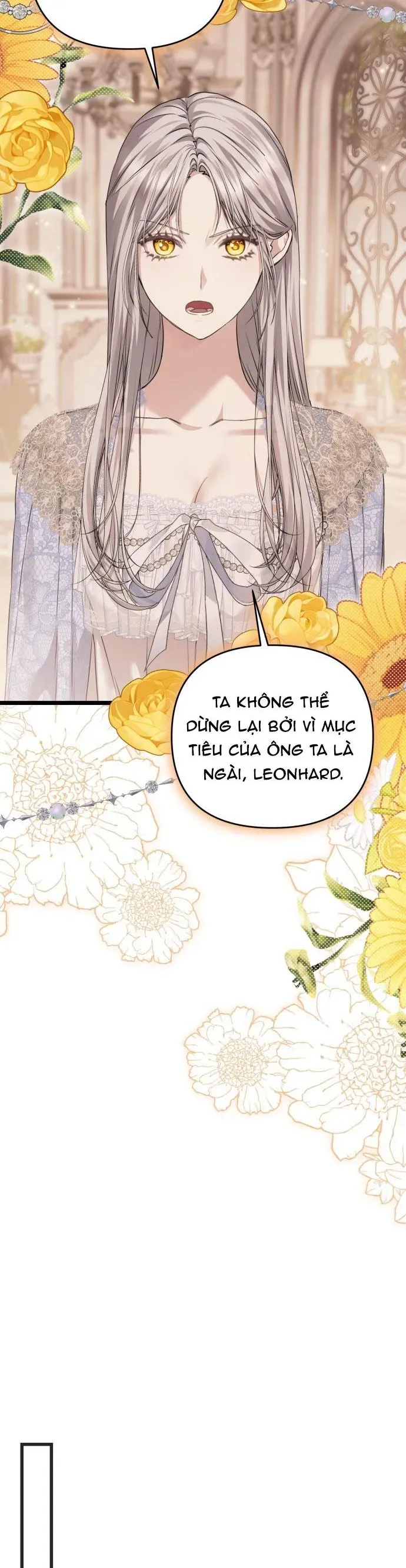 Trên Danh Nghĩa Vợ Chồng Chap 38 - Next Chap 39