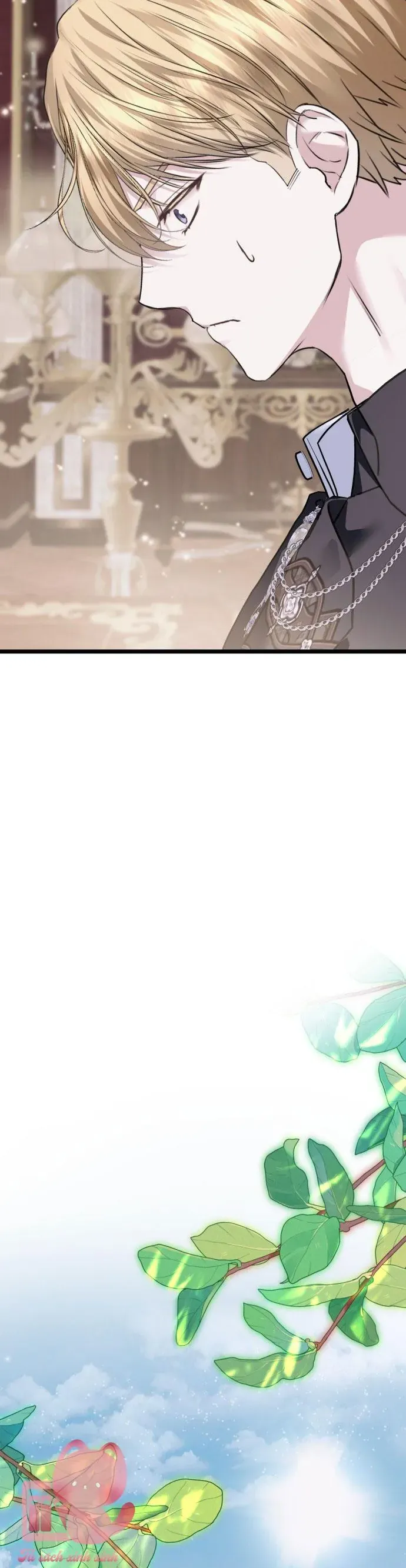 Trên Danh Nghĩa Vợ Chồng Chap 38 - Next Chap 39