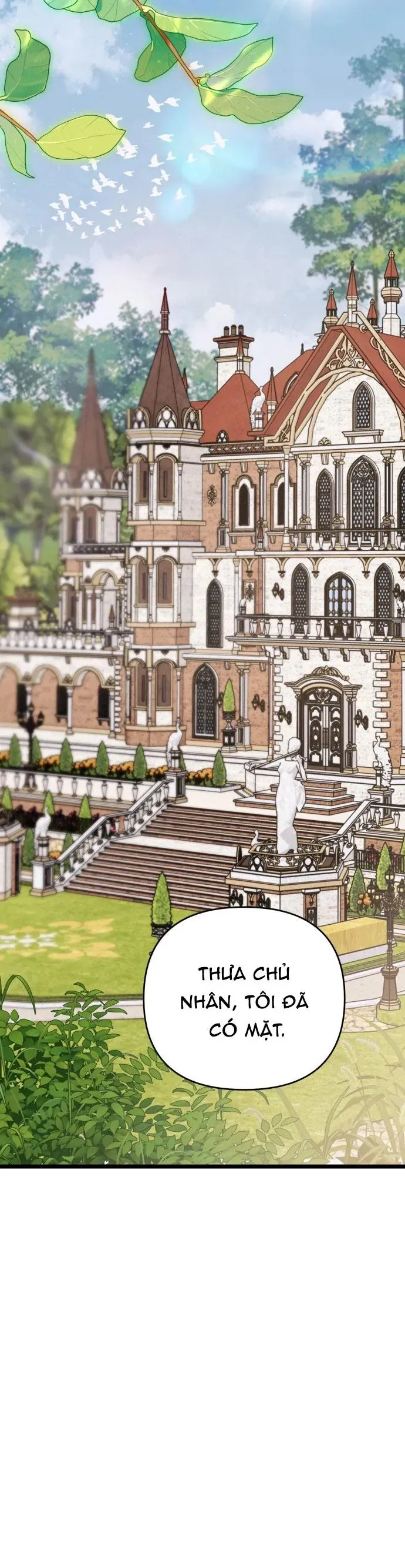 Trên Danh Nghĩa Vợ Chồng Chap 38 - Next Chap 39