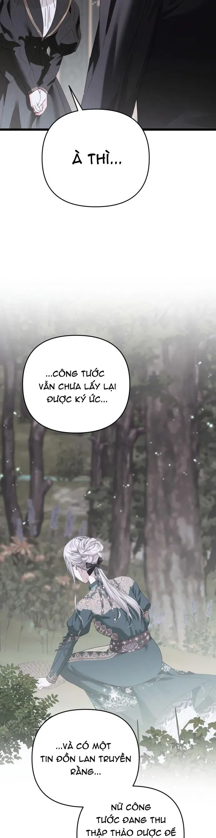Trên Danh Nghĩa Vợ Chồng Chap 38 - Next Chap 39