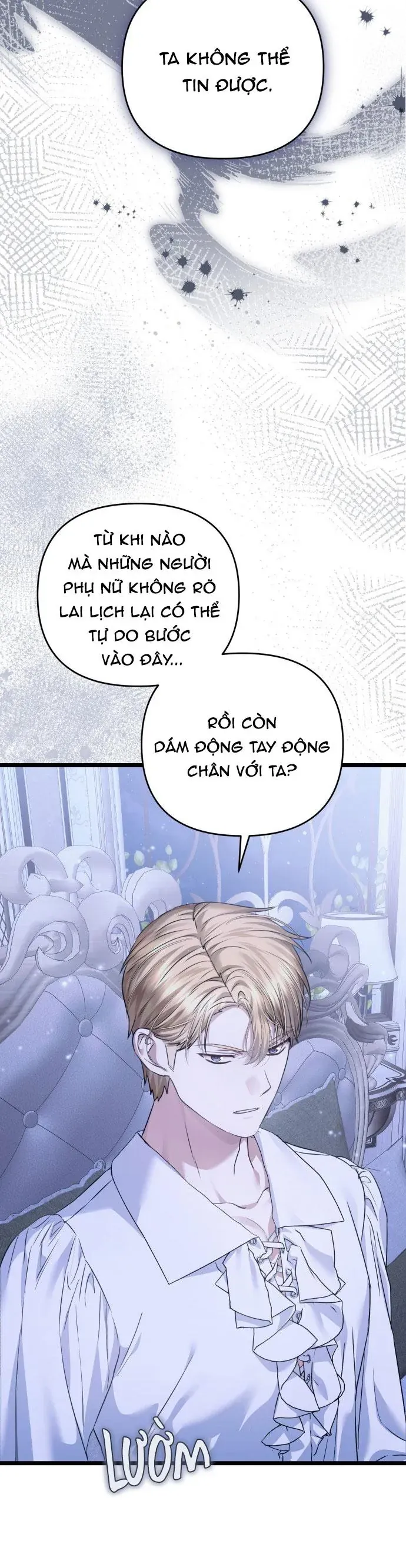 Trên Danh Nghĩa Vợ Chồng Chap 38 - Next Chap 39