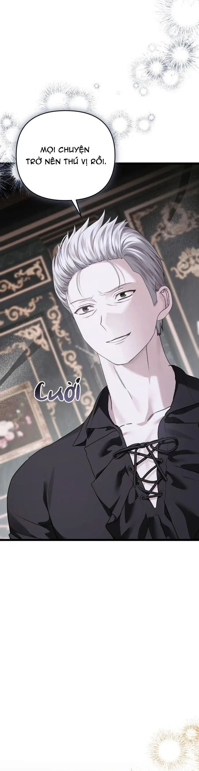 Trên Danh Nghĩa Vợ Chồng Chap 38 - Next Chap 39