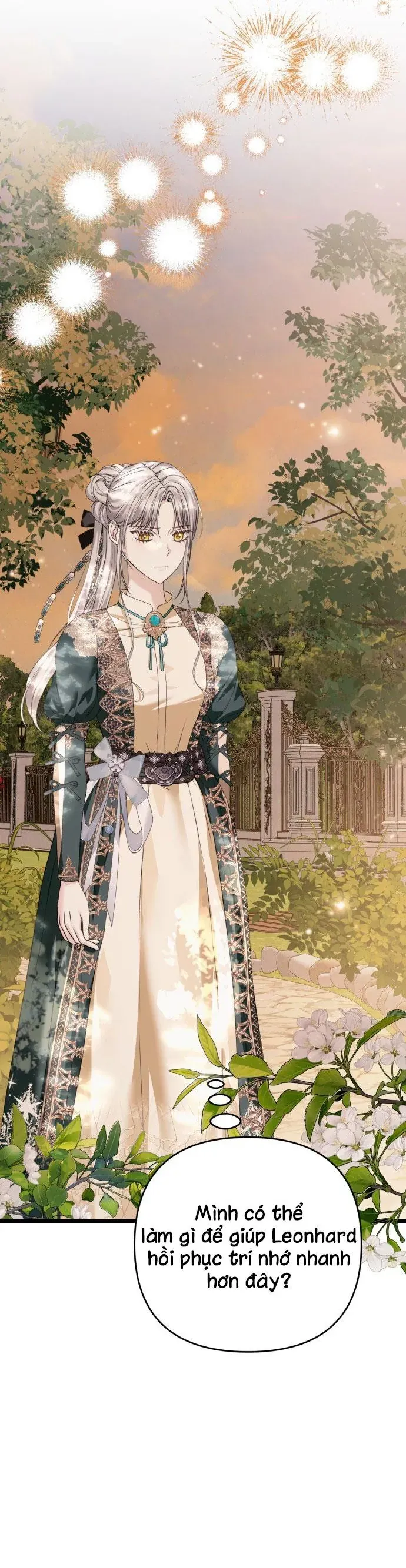 Trên Danh Nghĩa Vợ Chồng Chap 38 - Next Chap 39