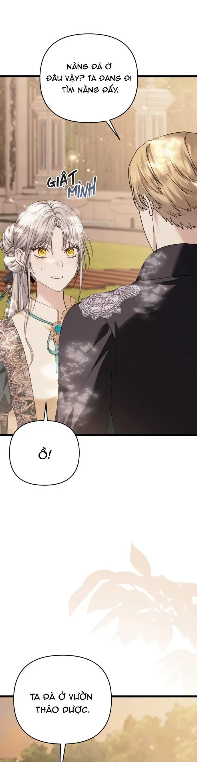 Trên Danh Nghĩa Vợ Chồng Chap 38 - Next Chap 39