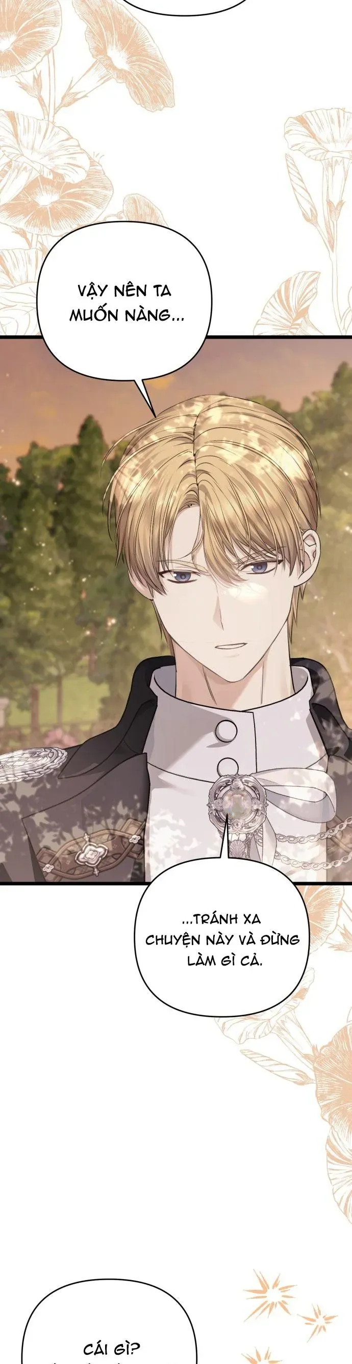 Trên Danh Nghĩa Vợ Chồng Chap 38 - Next Chap 39