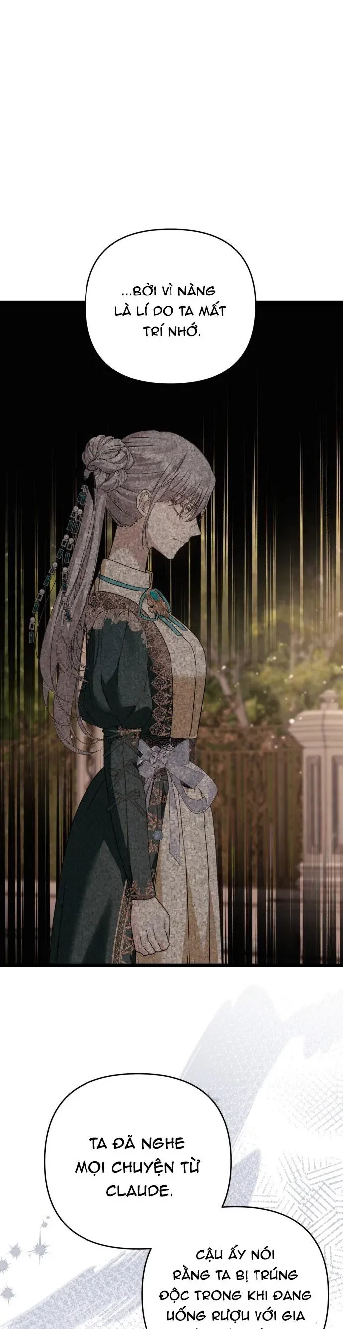 Trên Danh Nghĩa Vợ Chồng Chap 38 - Next Chap 39