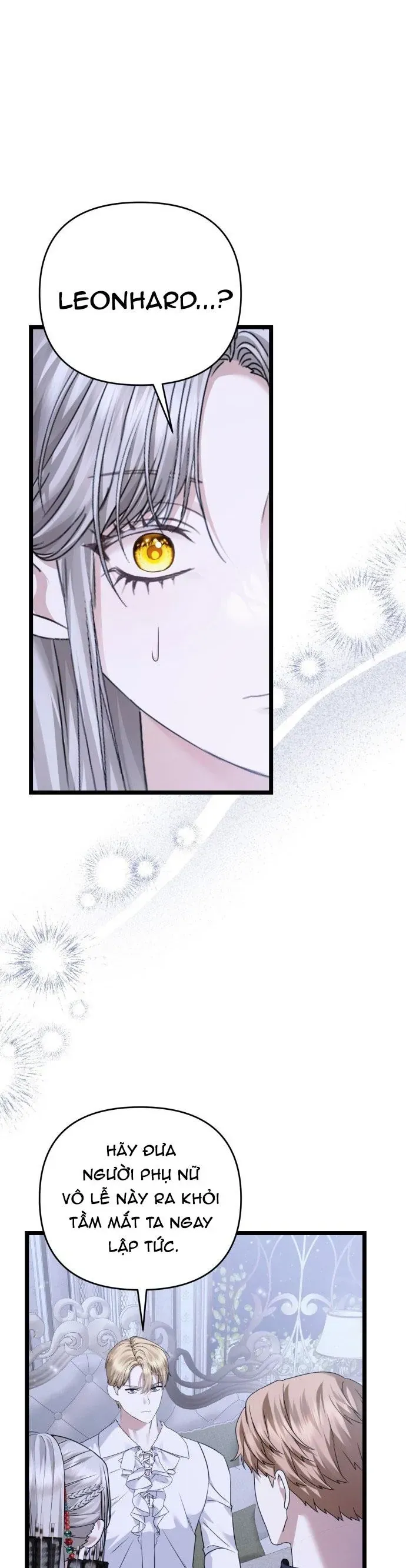 Trên Danh Nghĩa Vợ Chồng Chap 38 - Next Chap 39