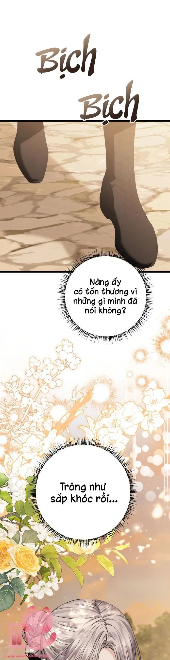 Trên Danh Nghĩa Vợ Chồng Chap 38 - Next Chap 39