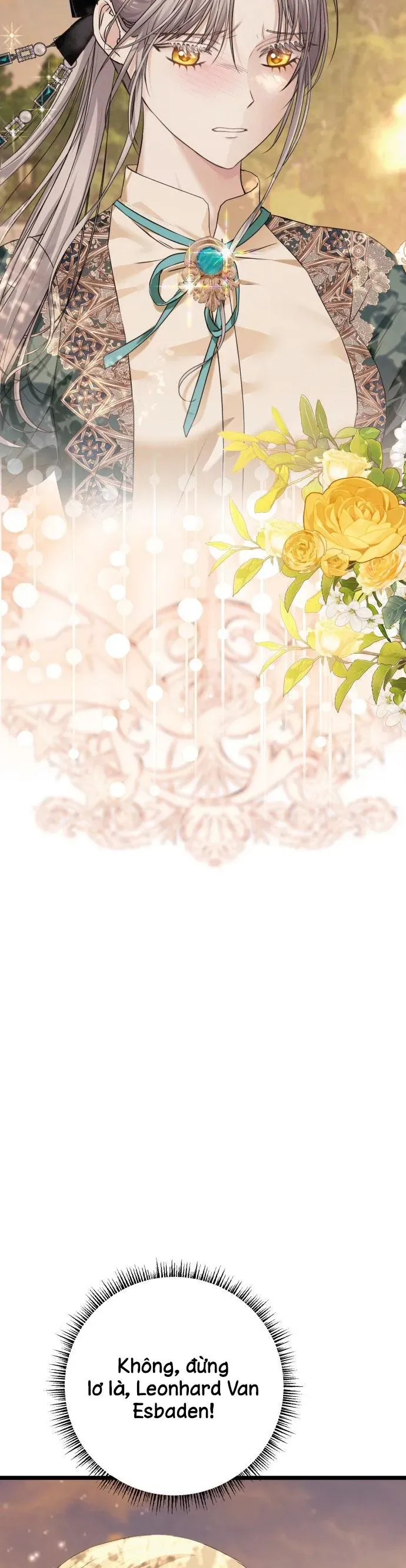 Trên Danh Nghĩa Vợ Chồng Chap 38 - Next Chap 39