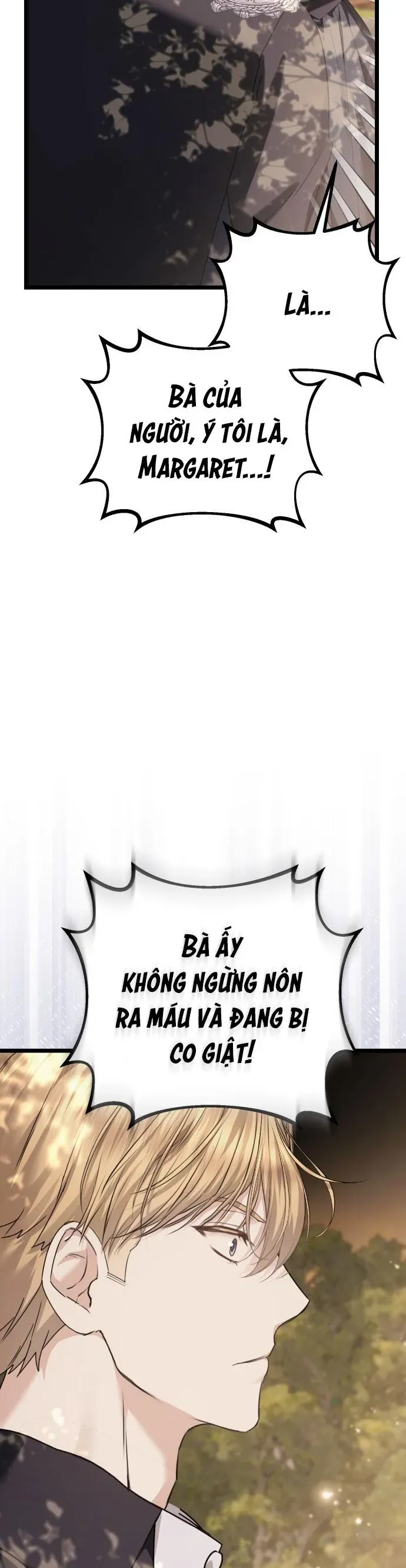 Trên Danh Nghĩa Vợ Chồng Chap 38 - Next Chap 39