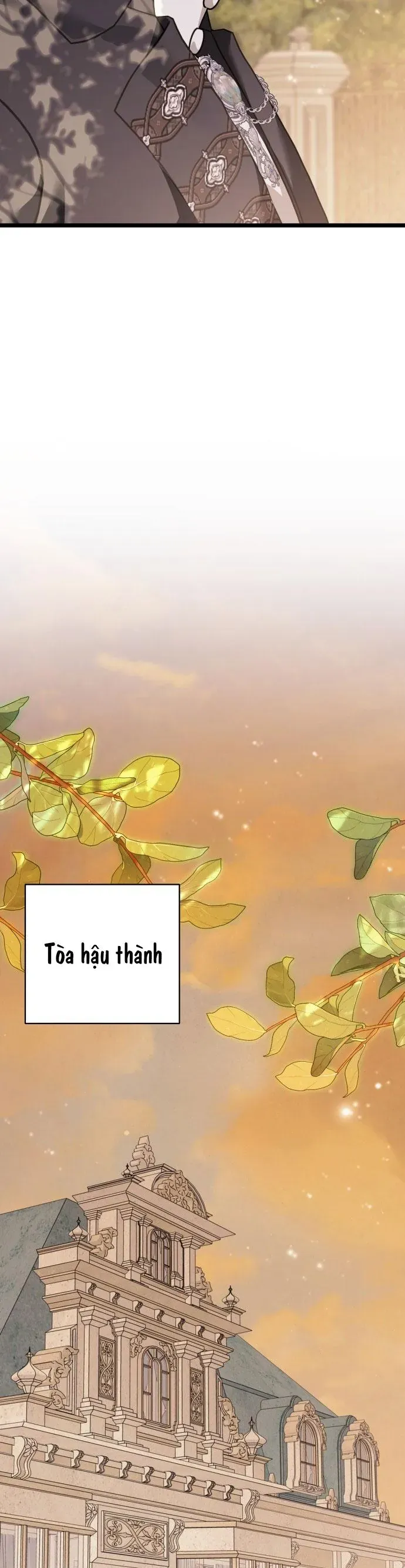 Trên Danh Nghĩa Vợ Chồng Chap 38 - Next Chap 39