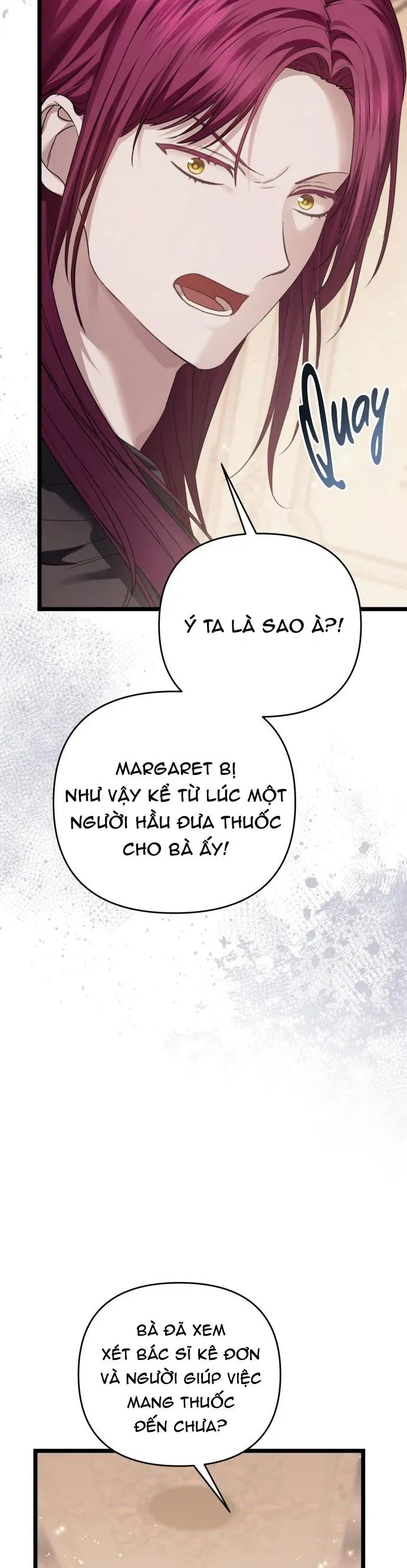 Trên Danh Nghĩa Vợ Chồng Chap 38 - Next Chap 39
