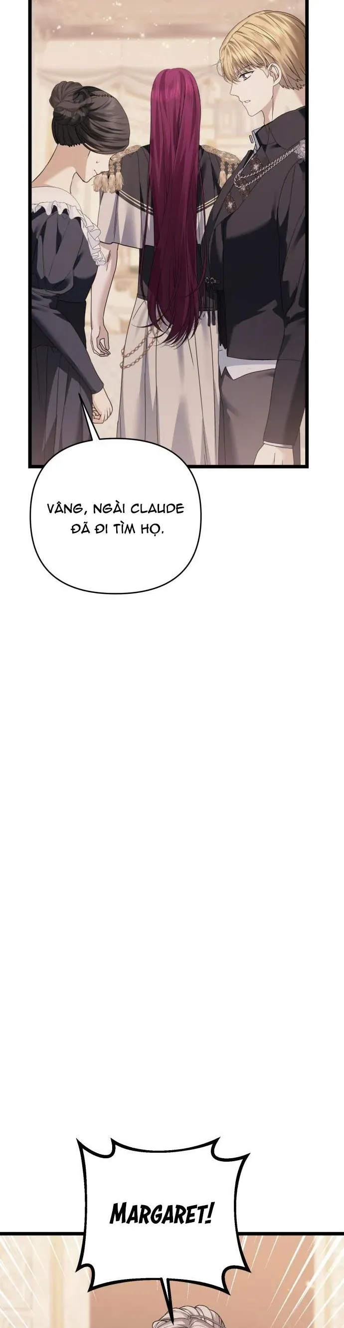 Trên Danh Nghĩa Vợ Chồng Chap 38 - Next Chap 39