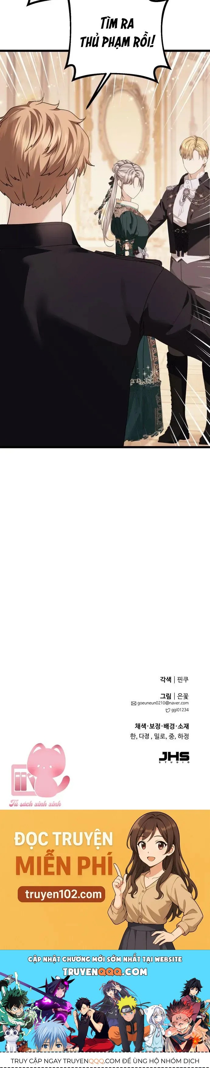 Trên Danh Nghĩa Vợ Chồng Chap 38 - Next Chap 39