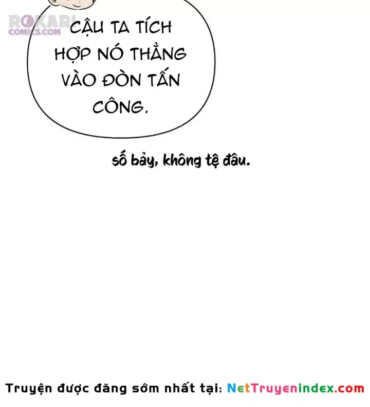 Healer Cấp S Chữa Trị Cho Quái Vật Chap 35 - Next Chap 36