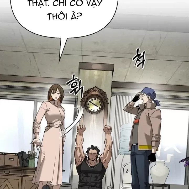 Healer Cấp S Chữa Trị Cho Quái Vật Chap 35 - Next Chap 36