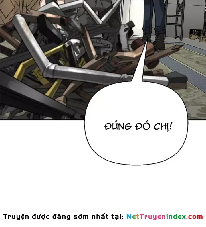 Healer Cấp S Chữa Trị Cho Quái Vật Chap 35 - Next Chap 36