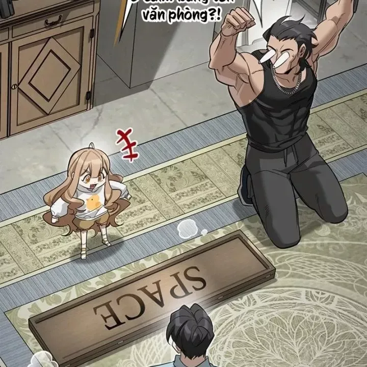 Healer Cấp S Chữa Trị Cho Quái Vật Chap 35 - Next Chap 36