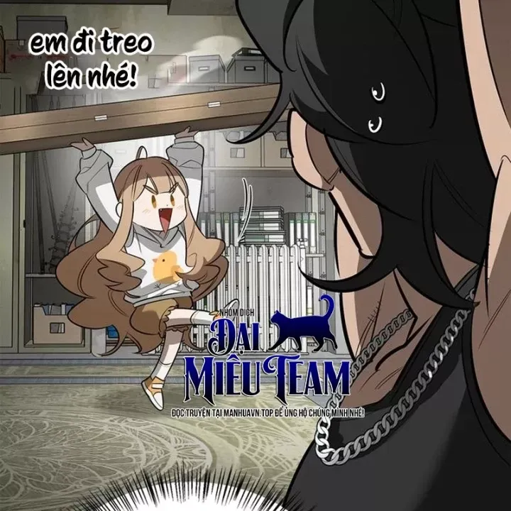 Healer Cấp S Chữa Trị Cho Quái Vật Chap 35 - Next Chap 36