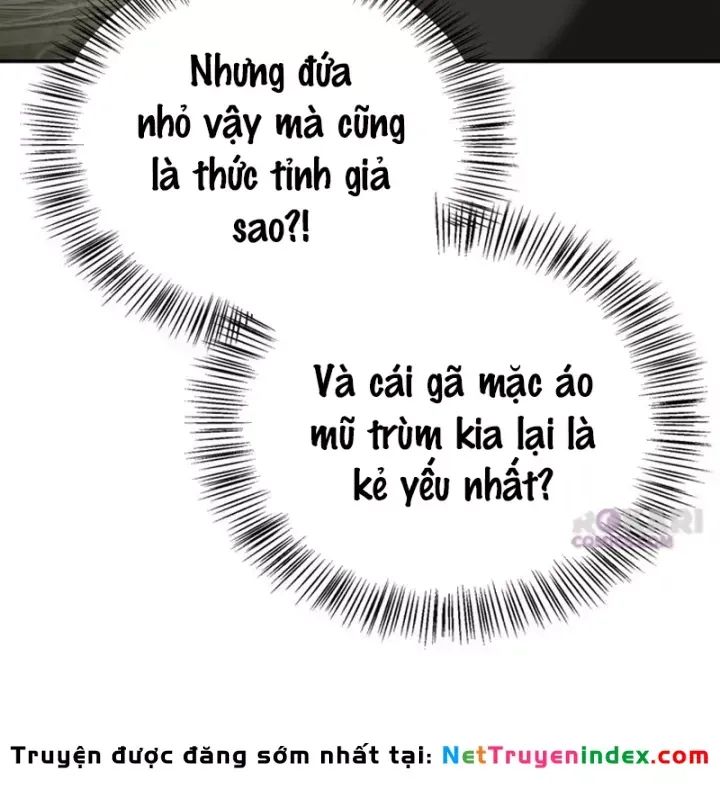 Healer Cấp S Chữa Trị Cho Quái Vật Chap 35 - Next Chap 36