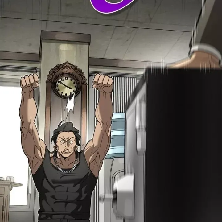 Healer Cấp S Chữa Trị Cho Quái Vật Chap 35 - Next Chap 36