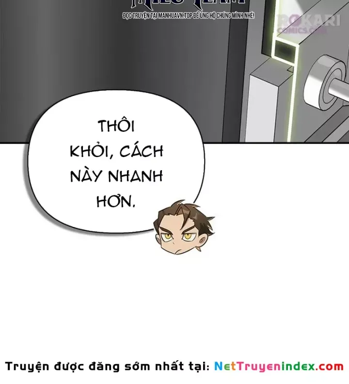 Healer Cấp S Chữa Trị Cho Quái Vật Chap 35 - Next Chap 36