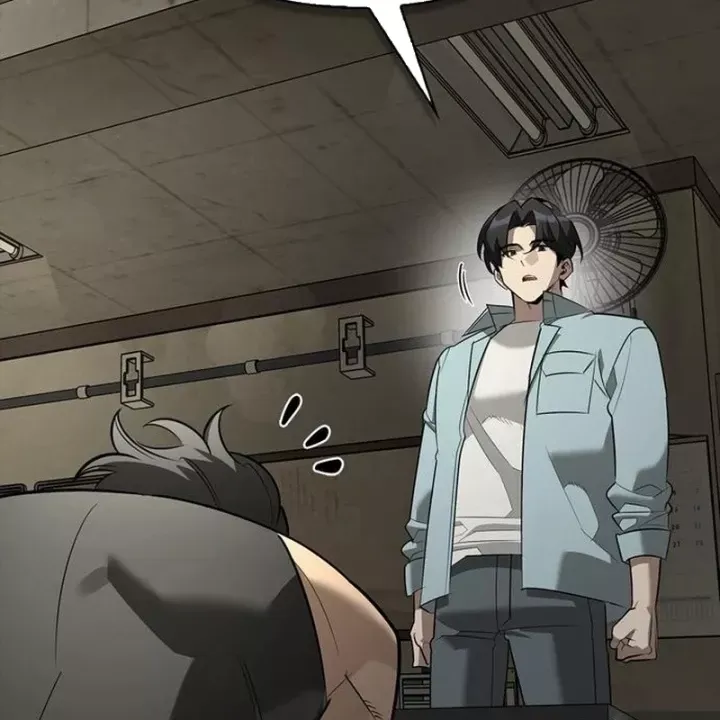 Healer Cấp S Chữa Trị Cho Quái Vật Chap 35 - Next Chap 36