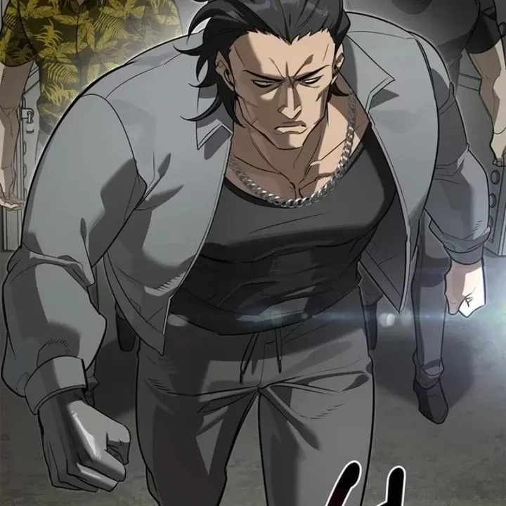 Healer Cấp S Chữa Trị Cho Quái Vật Chap 35 - Next Chap 36