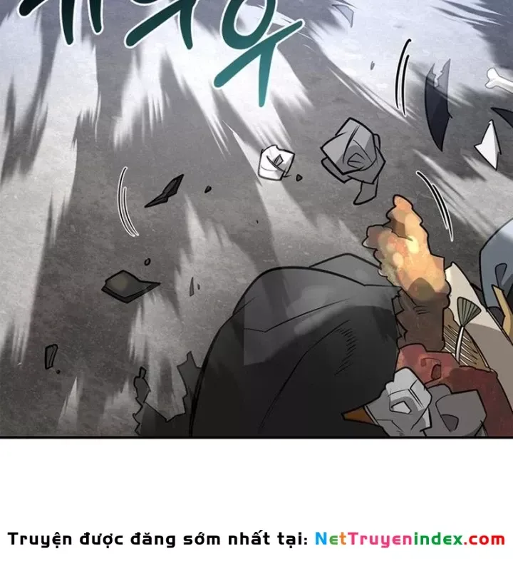 Healer Cấp S Chữa Trị Cho Quái Vật Chap 35 - Next Chap 36