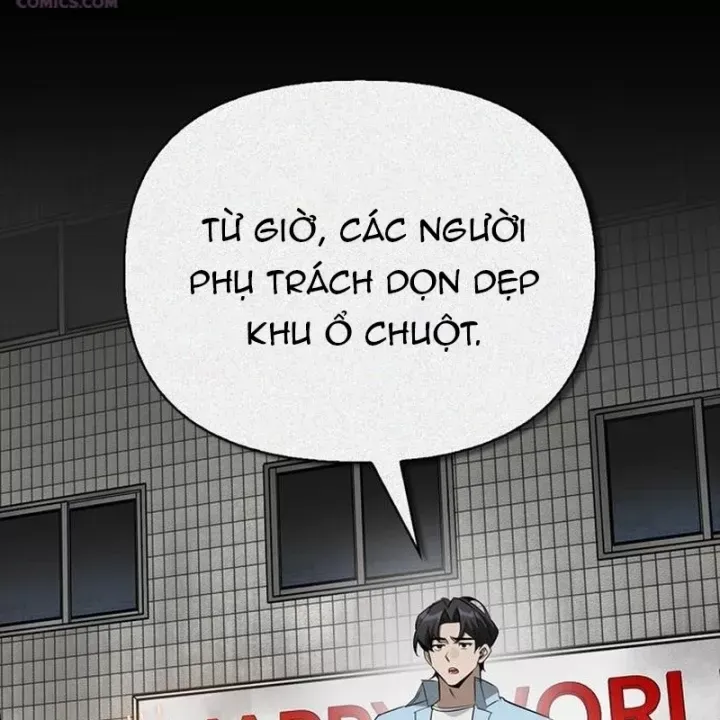 Healer Cấp S Chữa Trị Cho Quái Vật Chap 35 - Next Chap 36