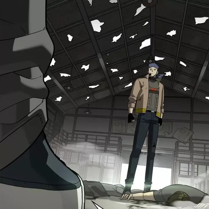 Healer Cấp S Chữa Trị Cho Quái Vật Chap 35 - Next Chap 36