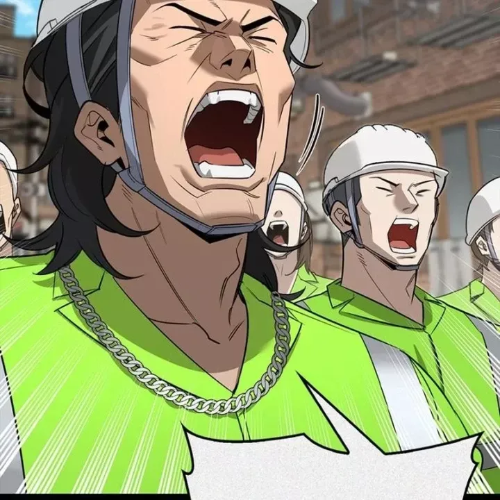 Healer Cấp S Chữa Trị Cho Quái Vật Chap 35 - Next Chap 36