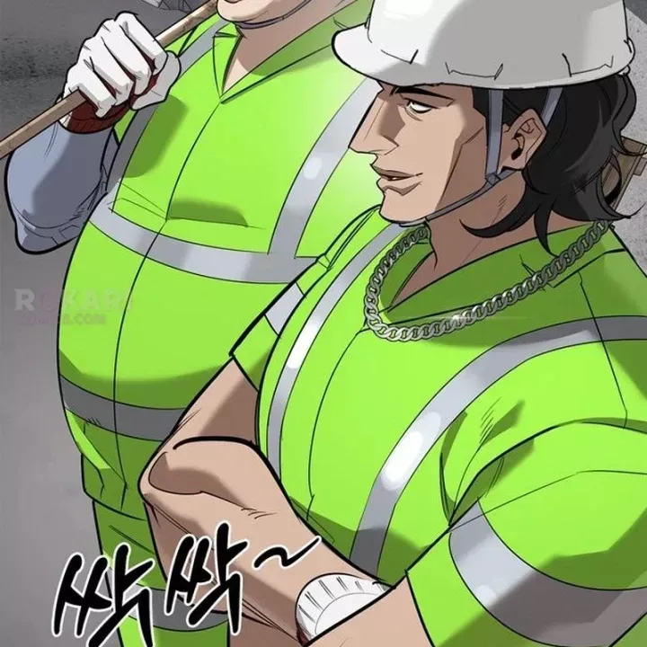 Healer Cấp S Chữa Trị Cho Quái Vật Chap 35 - Next Chap 36